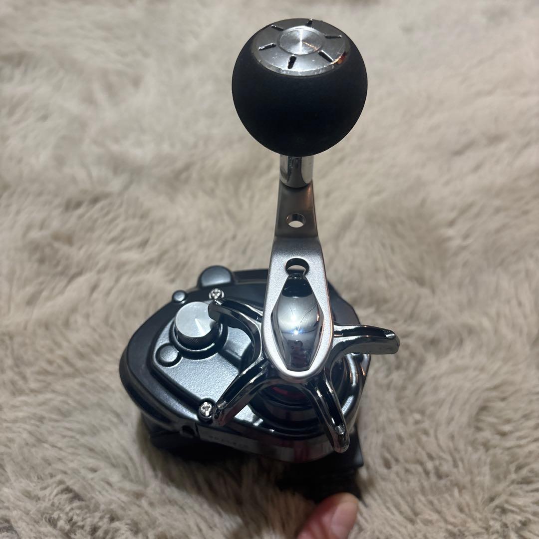 ダイワ　シーボーグ200Ｊ
