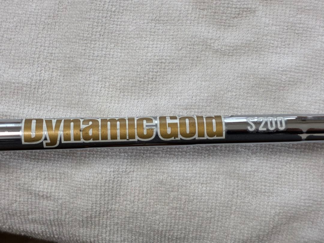 Cleveland RTX ZipCore 48° 52° 58° 3本セット