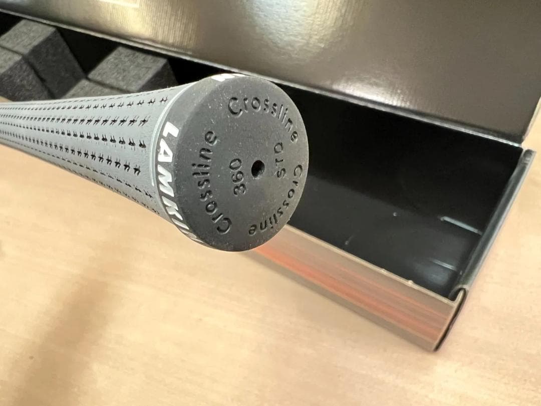 【未使用品】 カークランド ゴルフ ドライバー コストコ 1740668