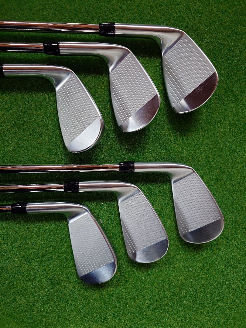 Titleist T100 アイアンセット P-5番手