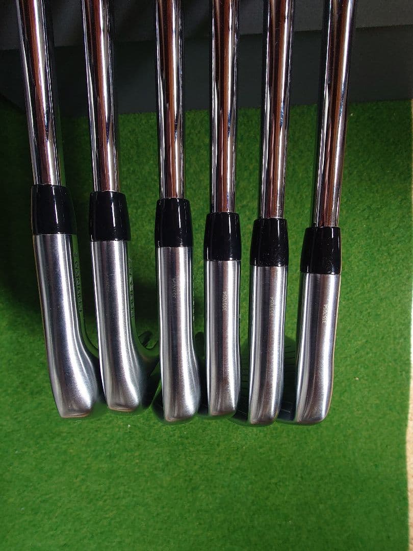 Titleist T100 アイアンセット P-5番手