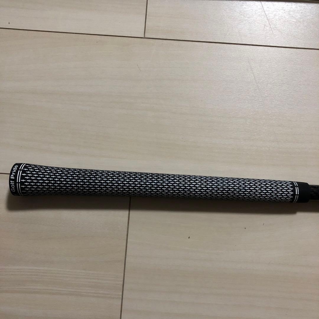 【美品】TENSEI CK PRO ORANGE 90HY X キャロウェイ