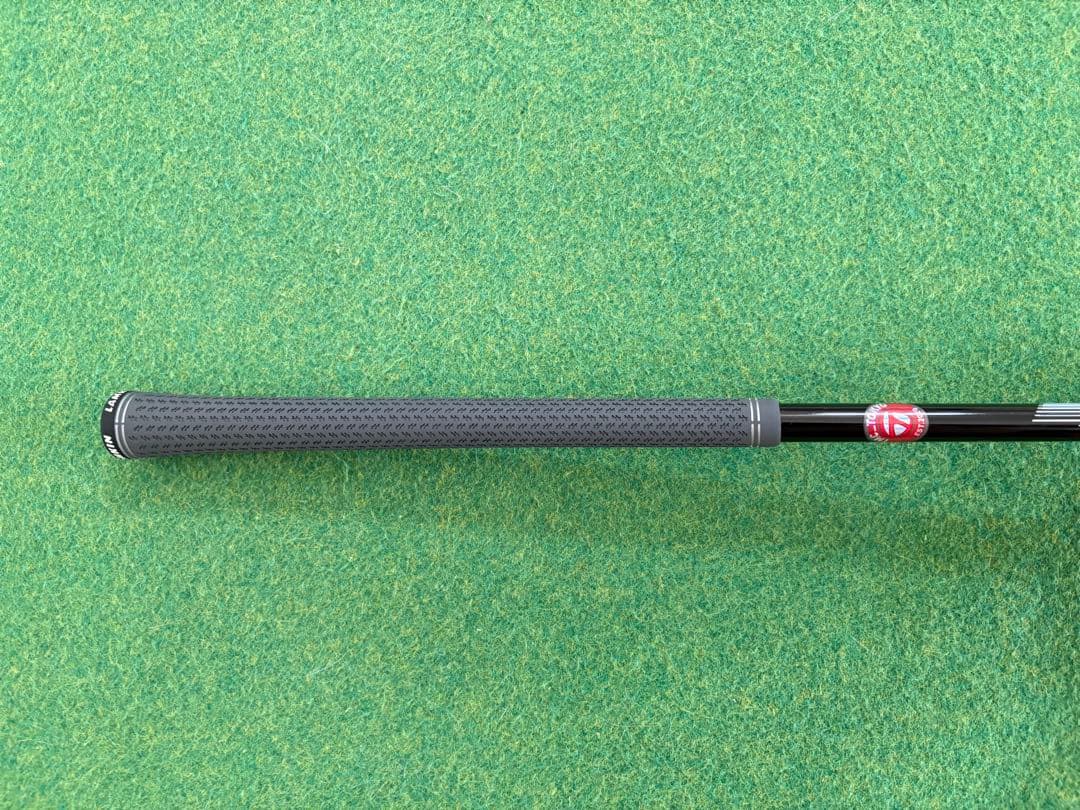 TaylorMadeQi35ドライバー 10.5°スピーダーバイオレット50SR