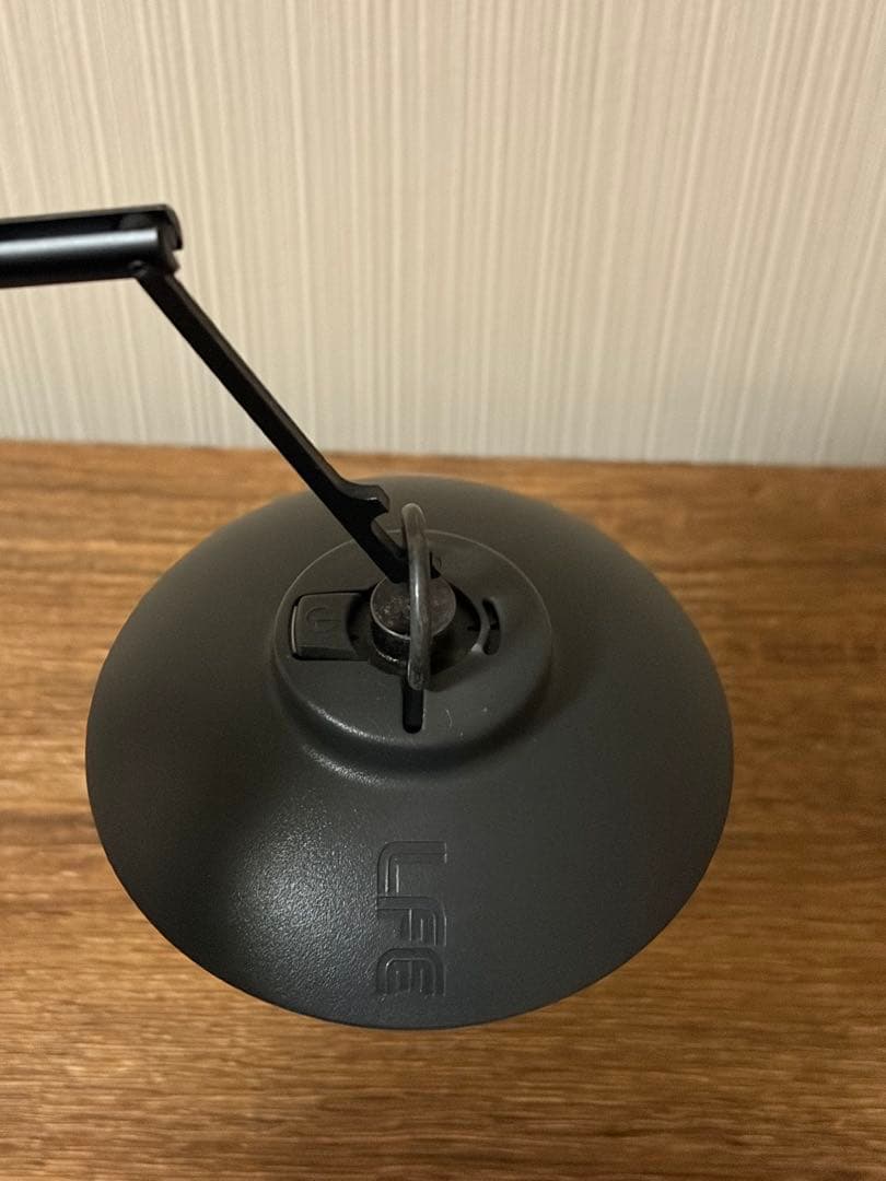 LEDLENSER ML4（LFEカスタム）