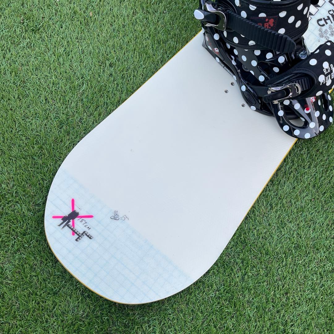 【限定レアモデル】SIMS board ELECTROSHOCK