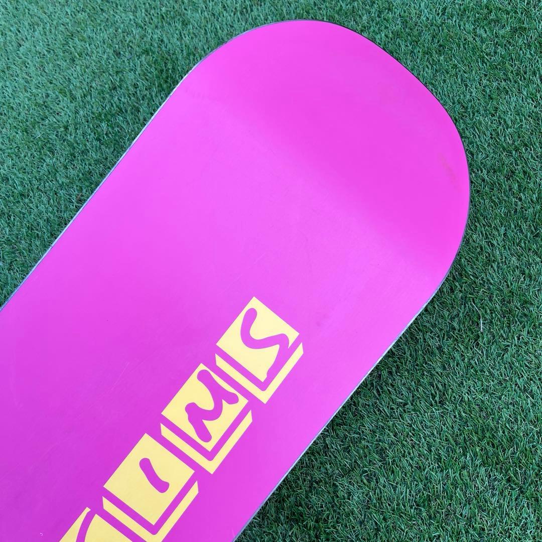 【限定レアモデル】SIMS board ELECTROSHOCK