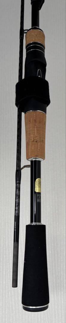 SHIMANO EXPRIDE バスロッド 264UL-2