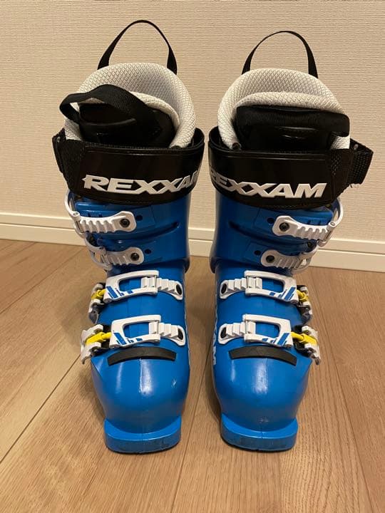 スキー 19REXXAM  POWER REX-S90  22
