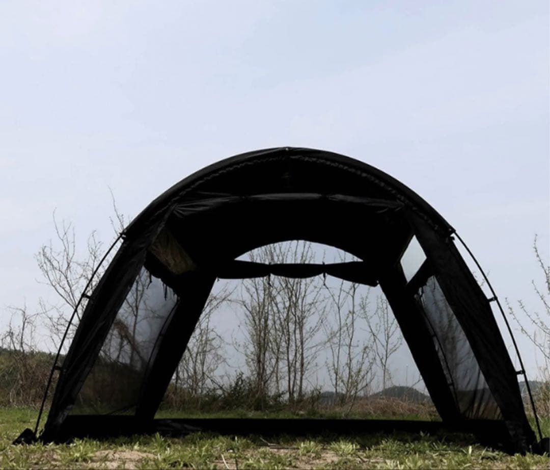 【日本未発売】ARBOR Outdoor Tunnel210 Shelter