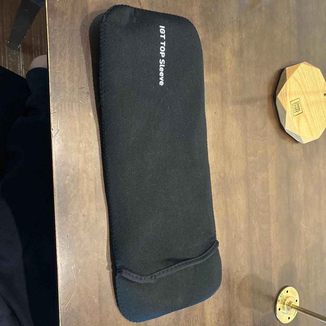 Shim. Craft シムクラフト　ケース付き