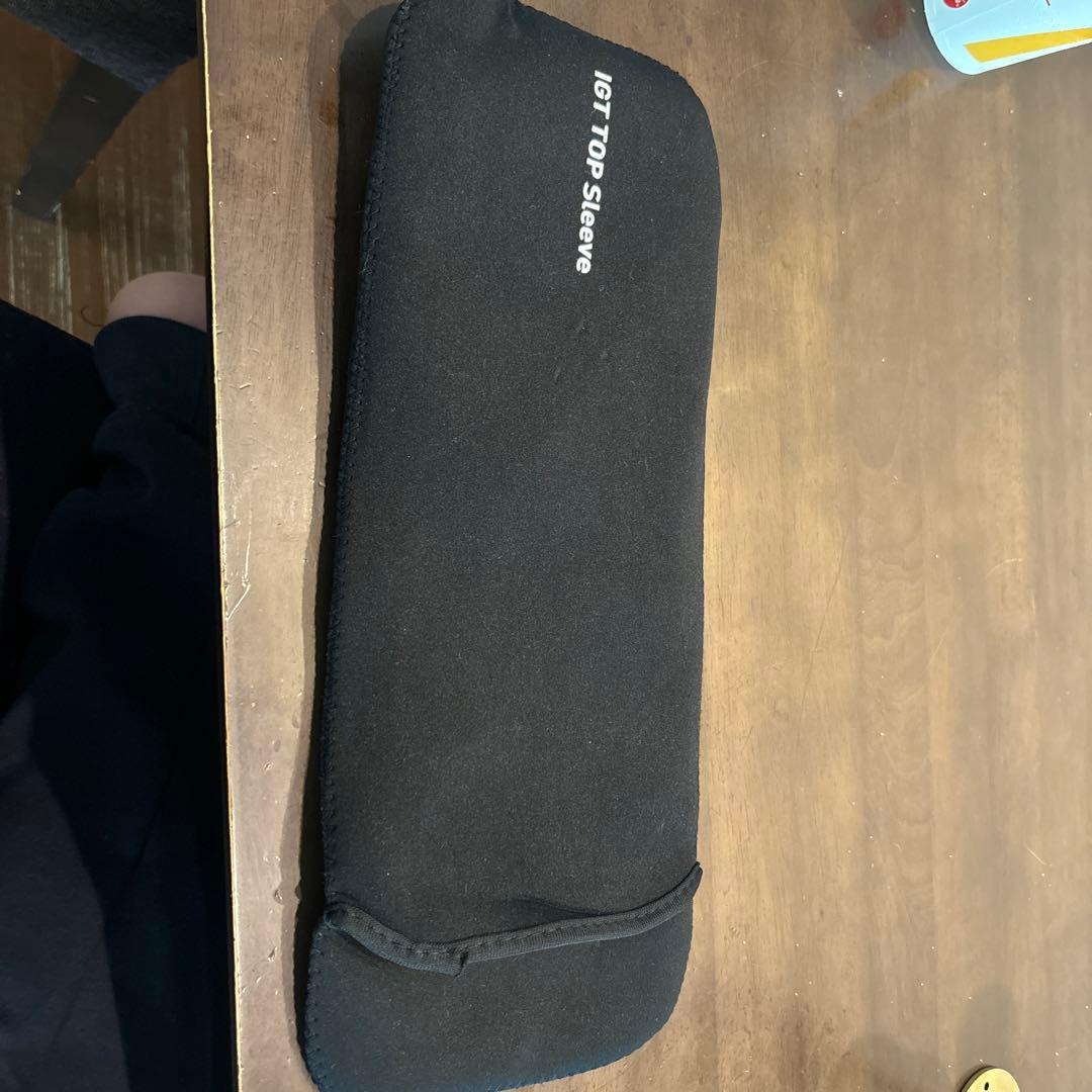 Shim. Craft シムクラフト　ケース付き