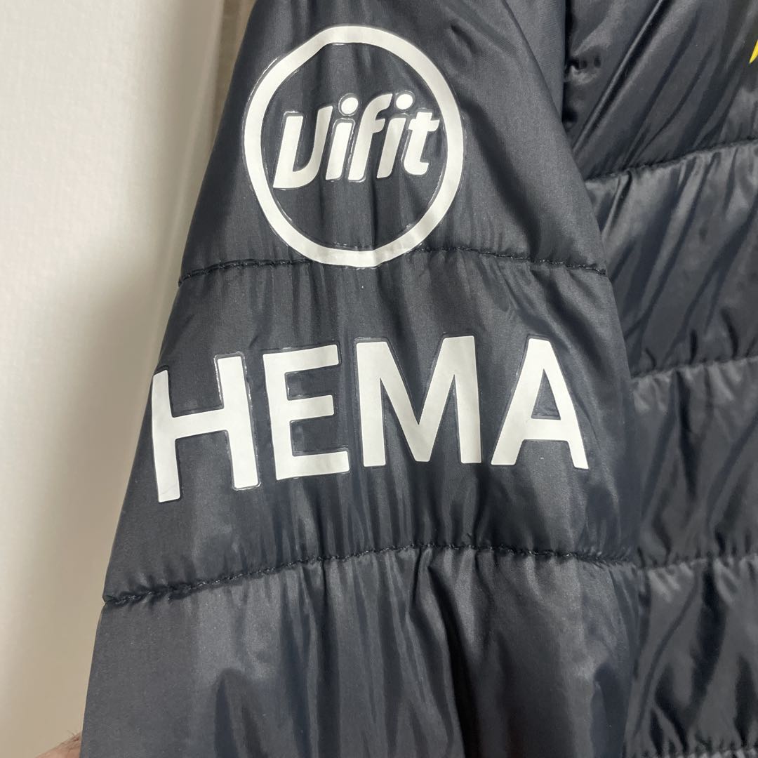 【貴重】【美品】JACKET XS 女性用 JUMBO VISMA