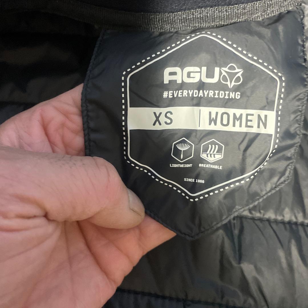 【貴重】【美品】JACKET XS 女性用 JUMBO VISMA