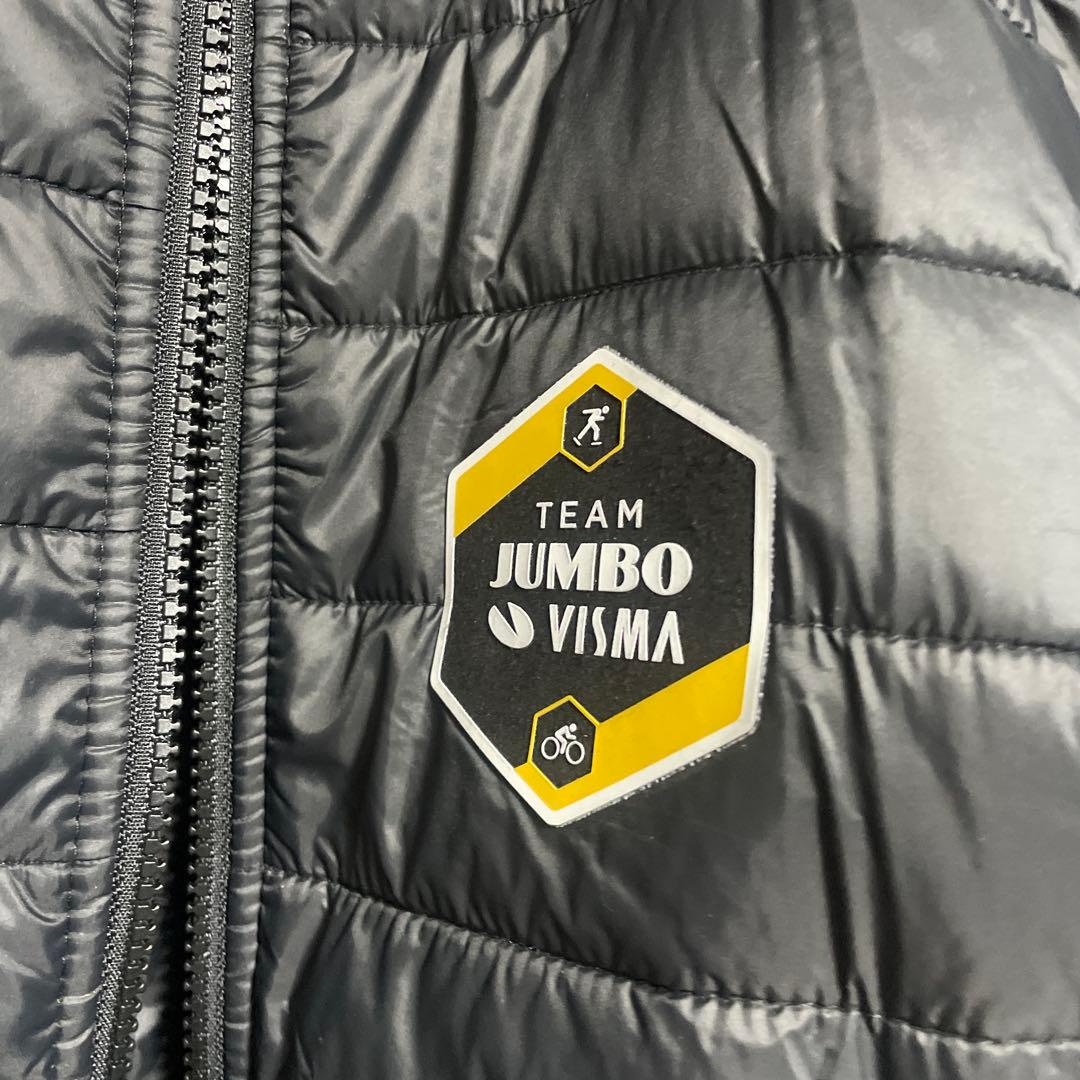 【貴重】【美品】JACKET XS 女性用 JUMBO VISMA