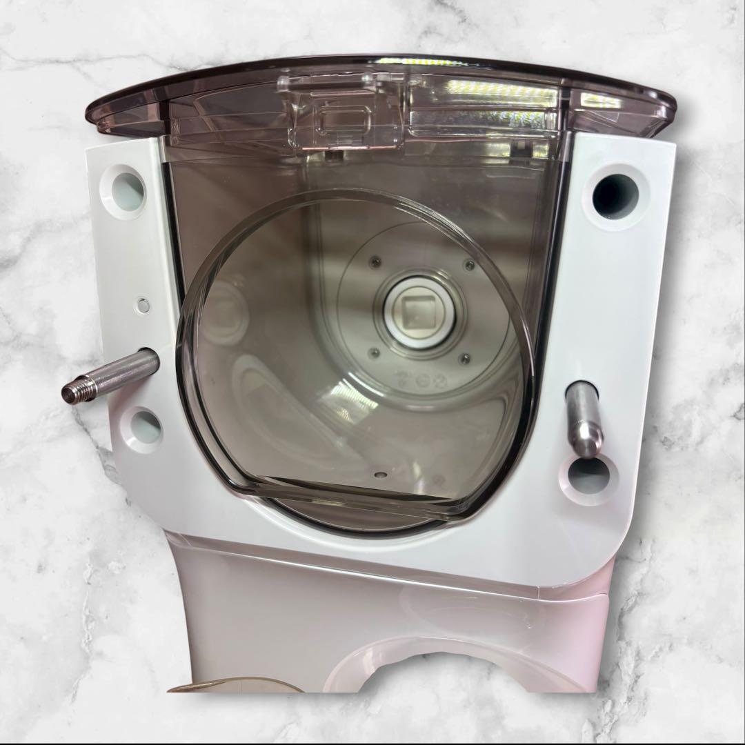 【美品・一回のみ使用】Philips ヌードルメーカー HR2365/01
