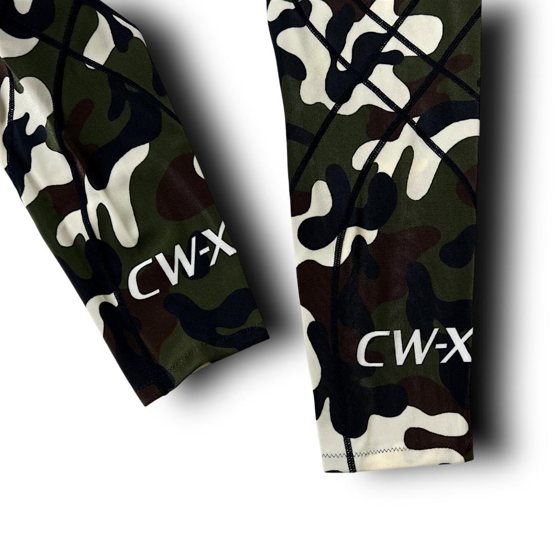 S パーリーゲイツ ワコール CW-X HIGH SPORTS TIGHTS