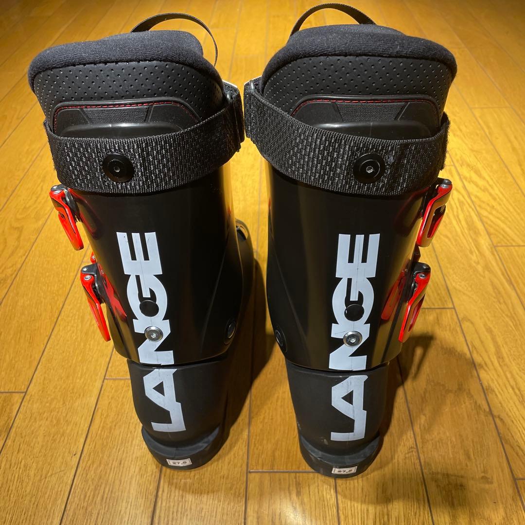 幅広LANGEラングSX90 27.0-27.5cm オールラウンド
