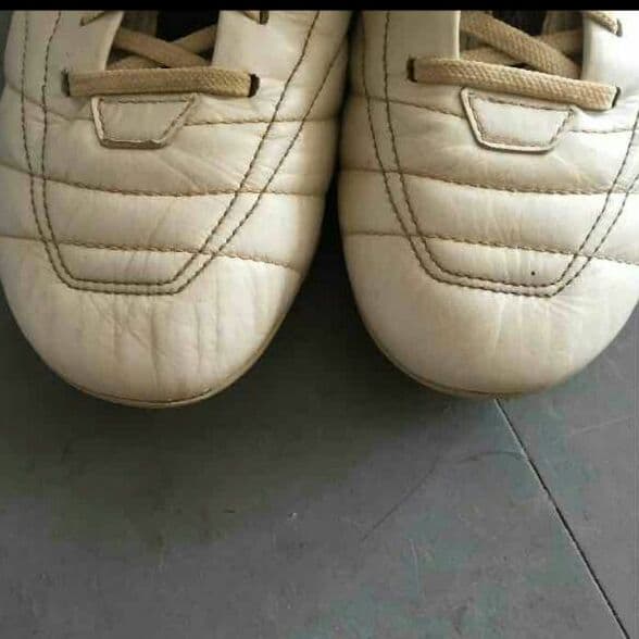 エアレジェンド NIKE ティエンポ