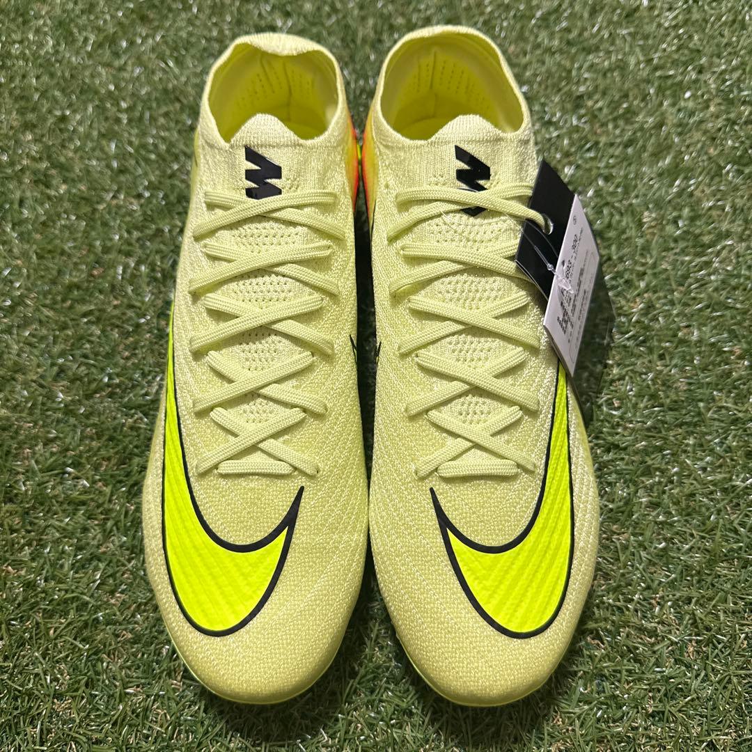 NIKE マーキュリアルヴェイパー16 ELITE AG 27.5cm 506