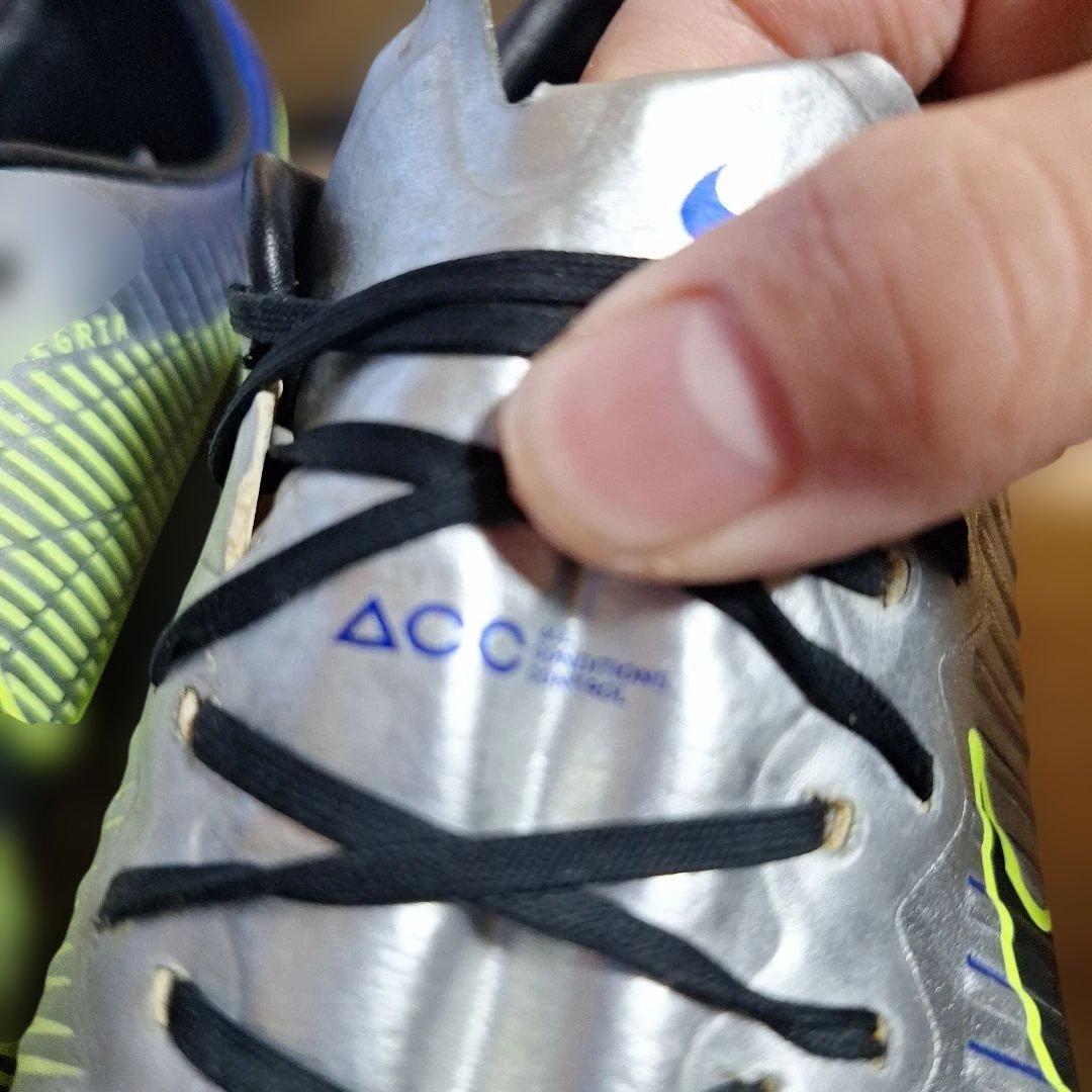 シューズ Nike Mercurial Vapor 11 HG-V NJR