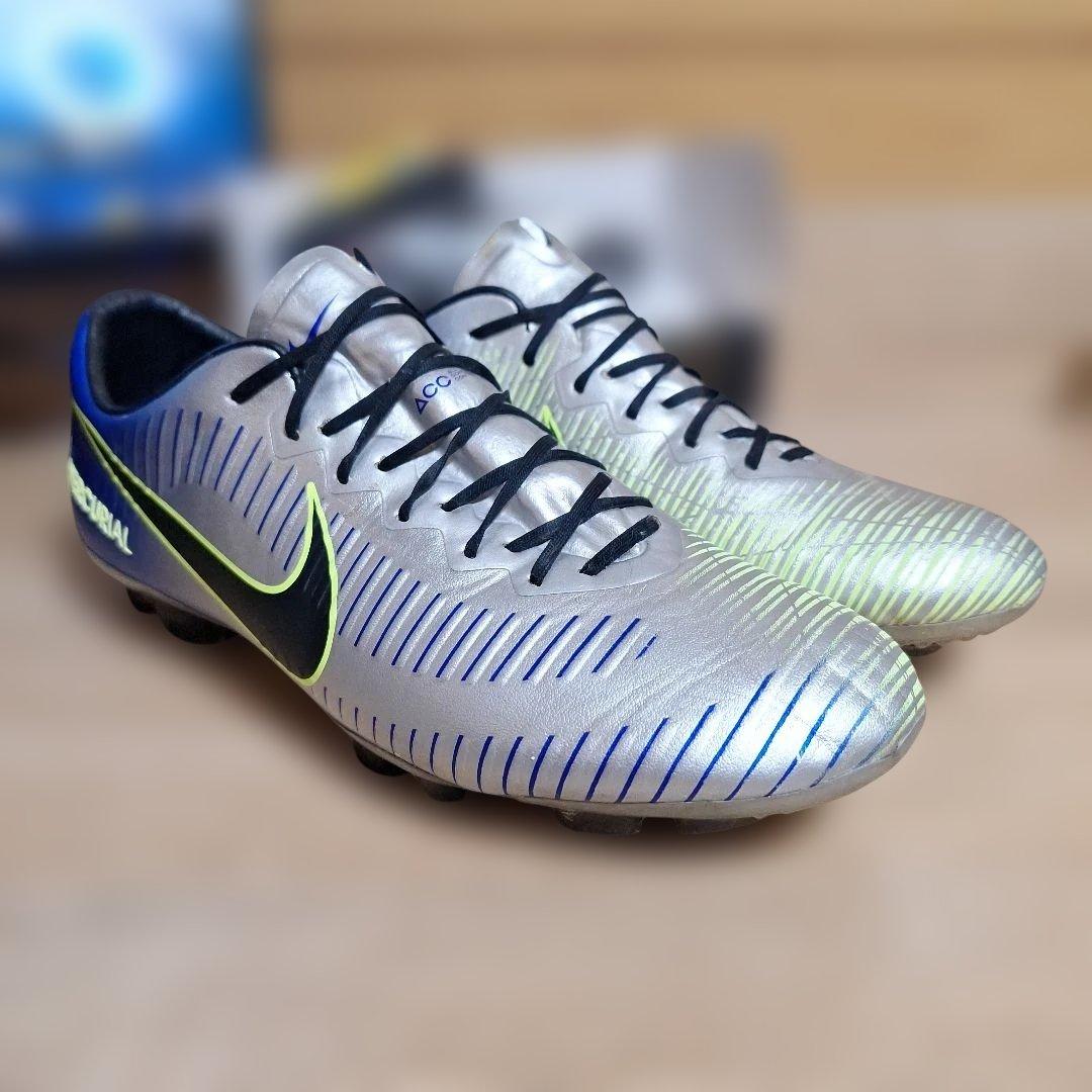 シューズ Nike Mercurial Vapor 11 HG-V NJR