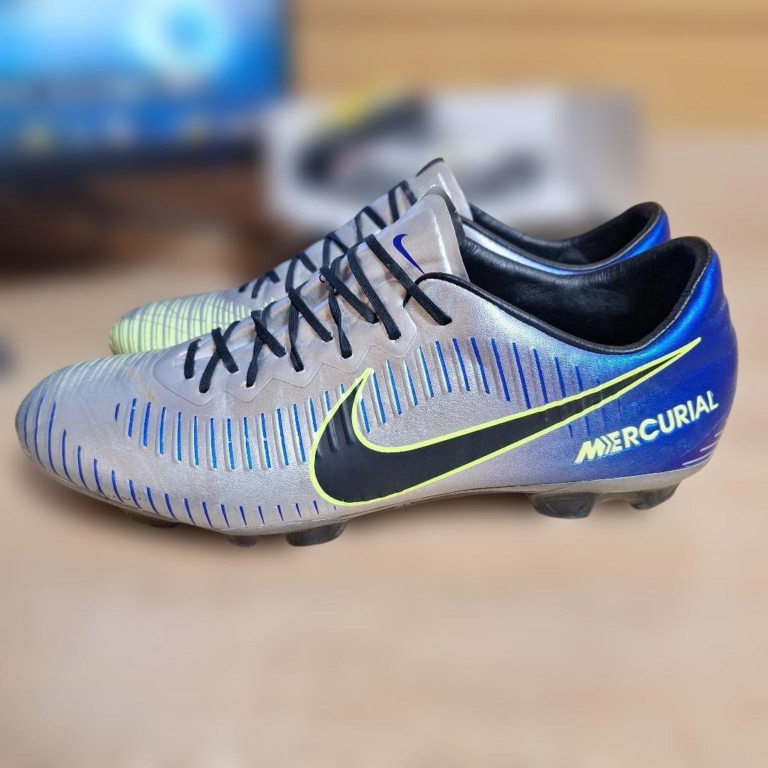 シューズ Nike Mercurial Vapor 11 HG-V NJR