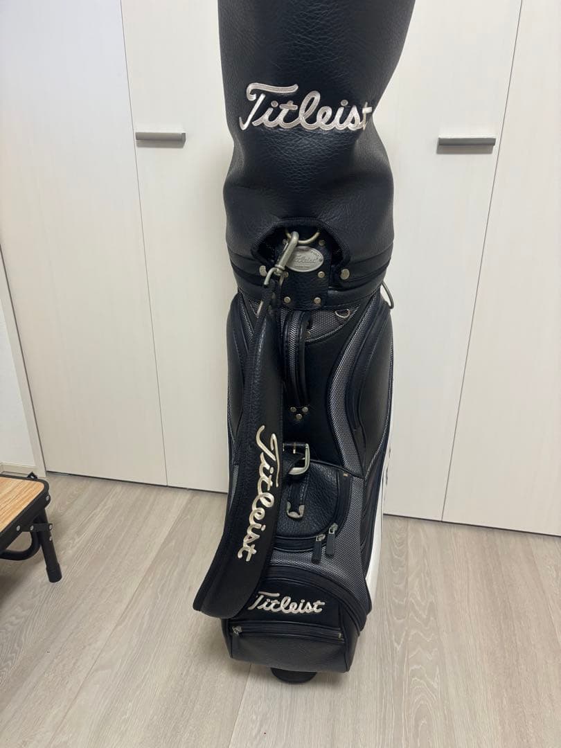 Titleist メンズゴルフクラブセット