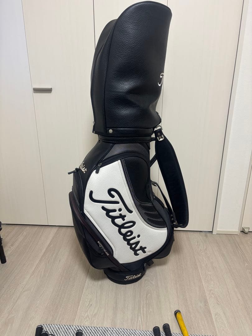 Titleist メンズゴルフクラブセット