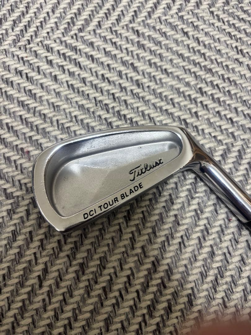 Titleist メンズゴルフクラブセット