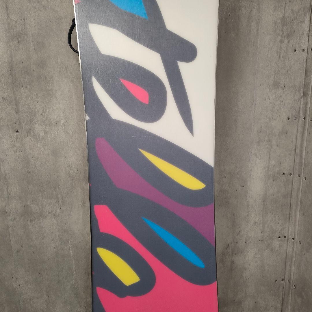 【良品】STELLA ALPHABET 137cm & JOYNT Sサイズ