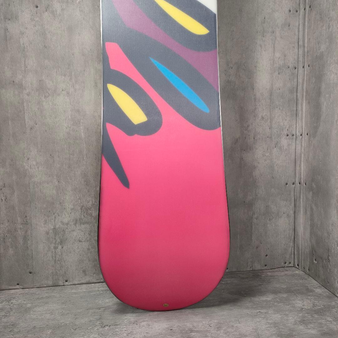【良品】STELLA ALPHABET 137cm & JOYNT Sサイズ