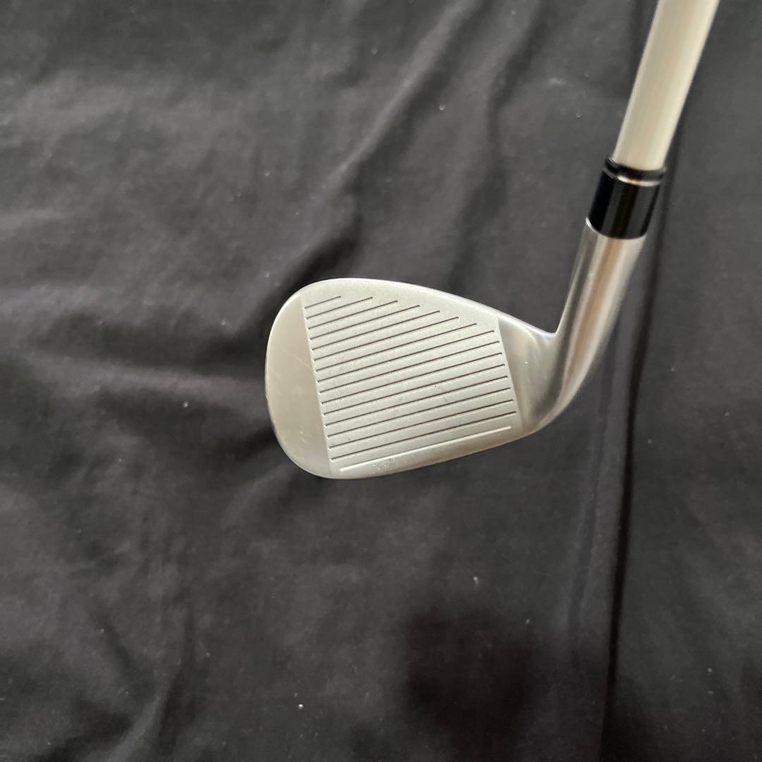 レディース用 TaylorMade SIM2 MAX Sw Lシャフト ほぼ新品