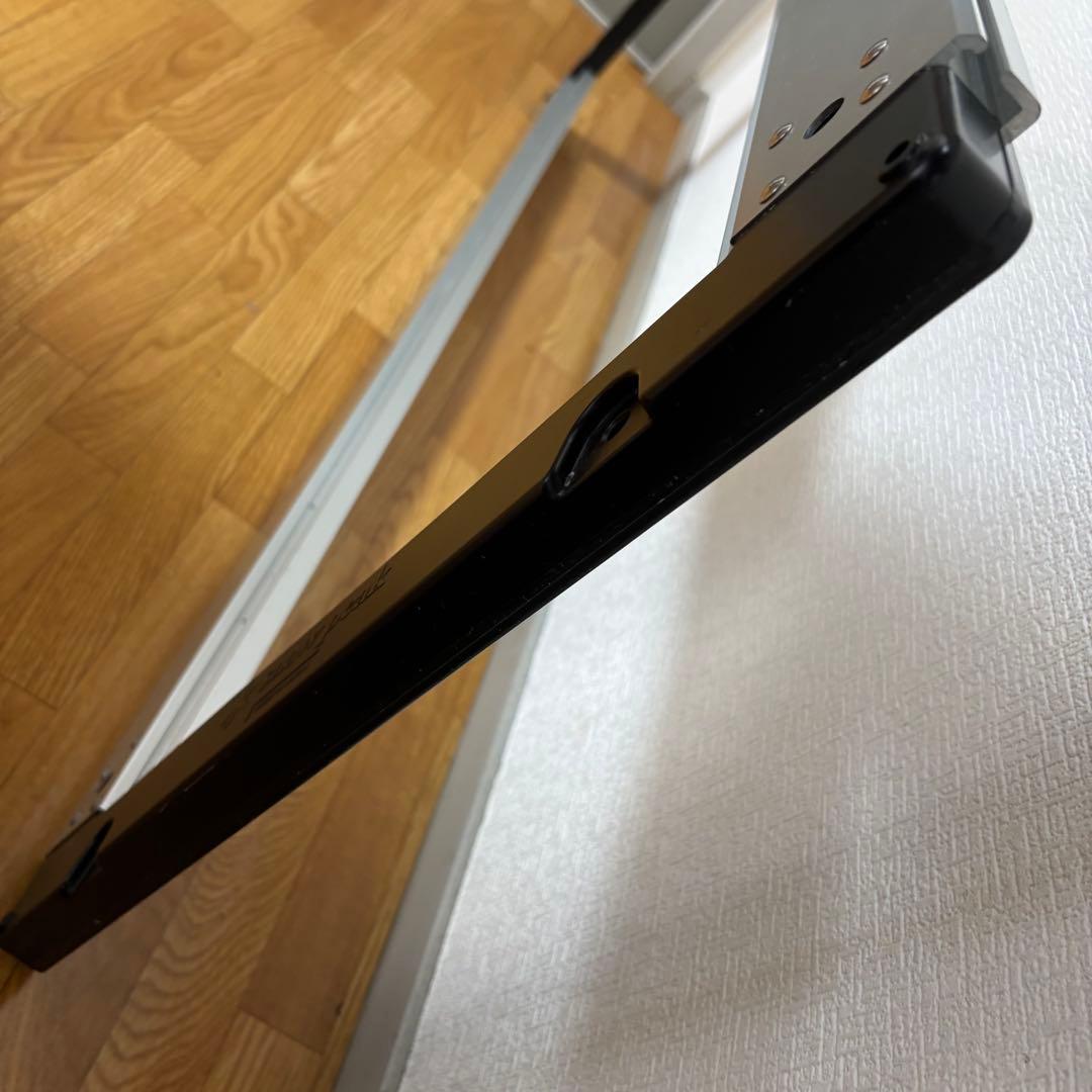 スノーピーク peak IGTアイアングリル テーブル フレーム ロング