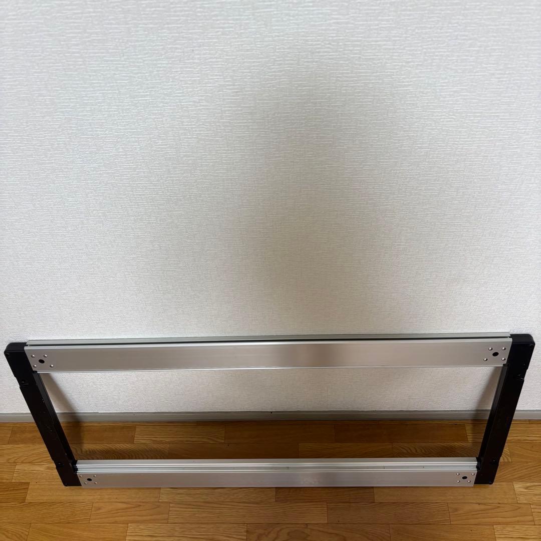 スノーピーク peak IGTアイアングリル テーブル フレーム ロング