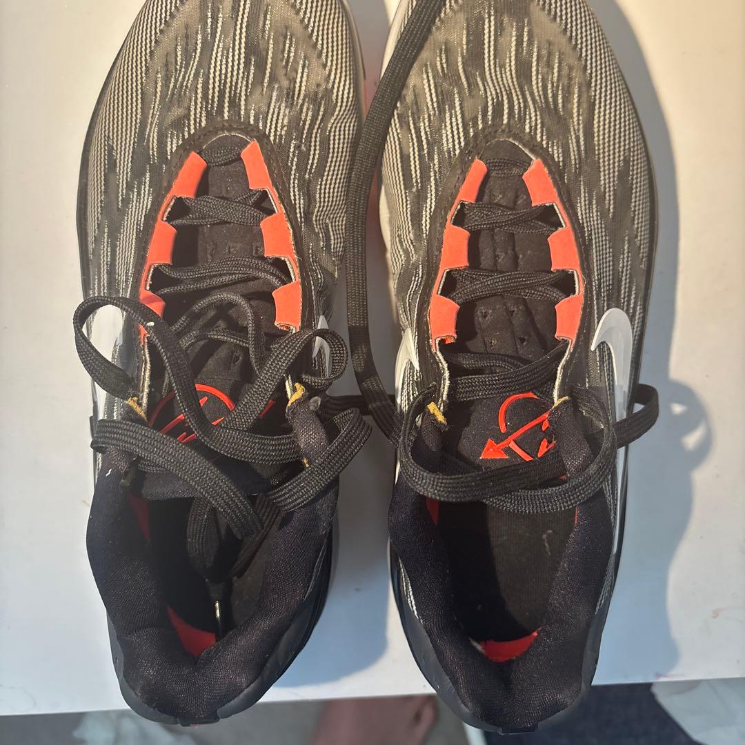 Nike GTカット2 26.0