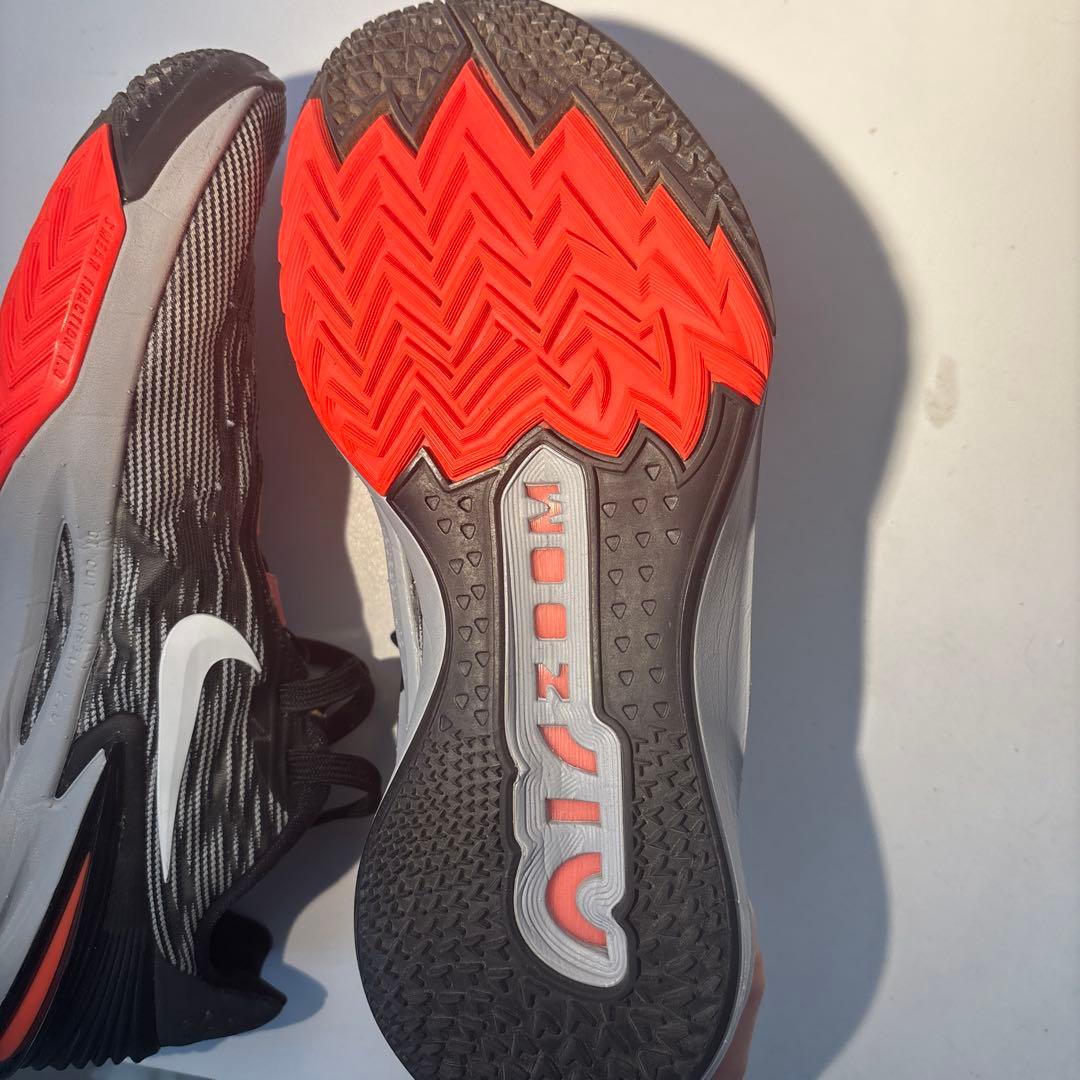 Nike GTカット2 26.0