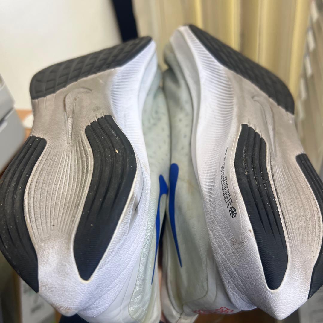 スパイク・シューズ Nike Air Zoom Victory