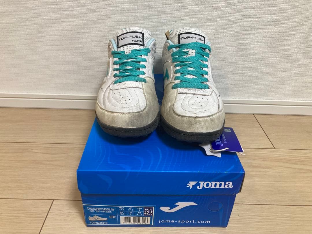 Joma Top Flex TF 27.5㎝