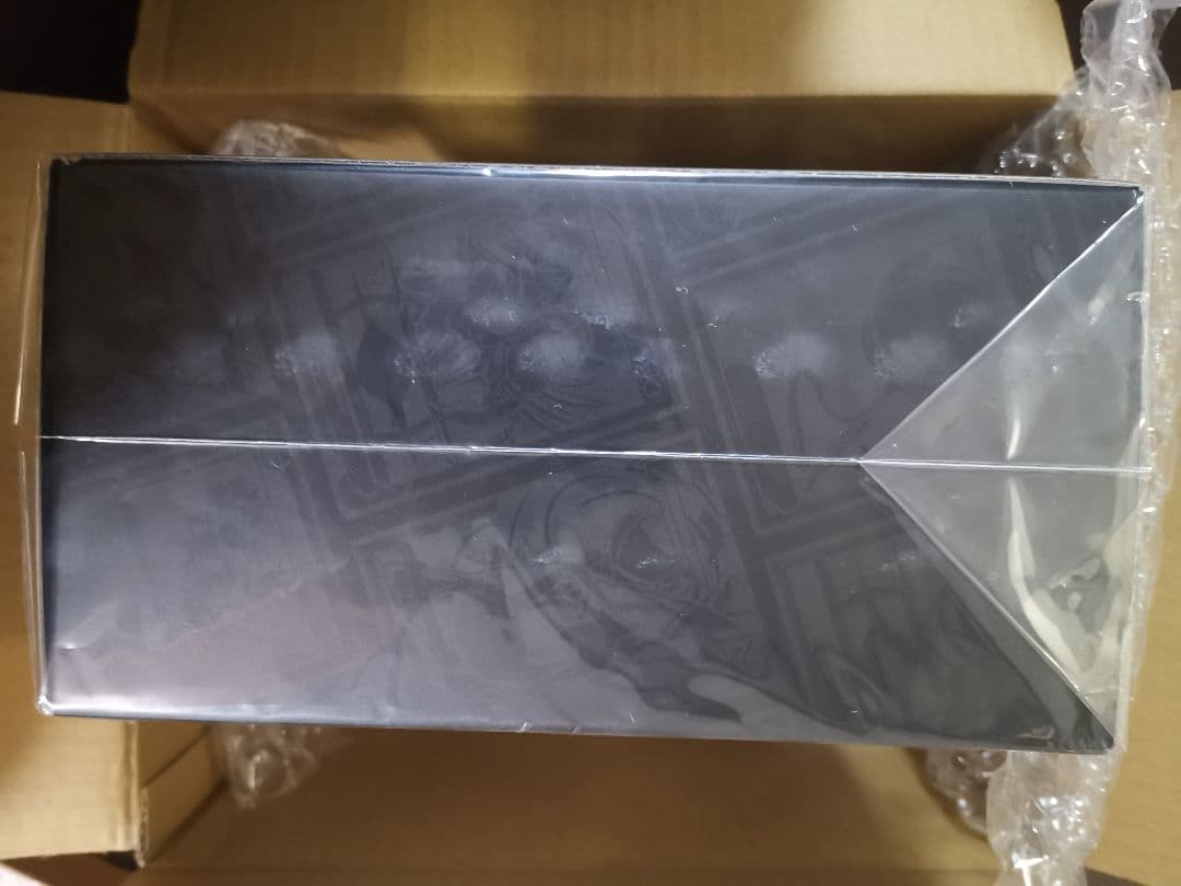 【新品未開封】ポケモンカードゲーム PRECIOUS COLLECTOR BOX
