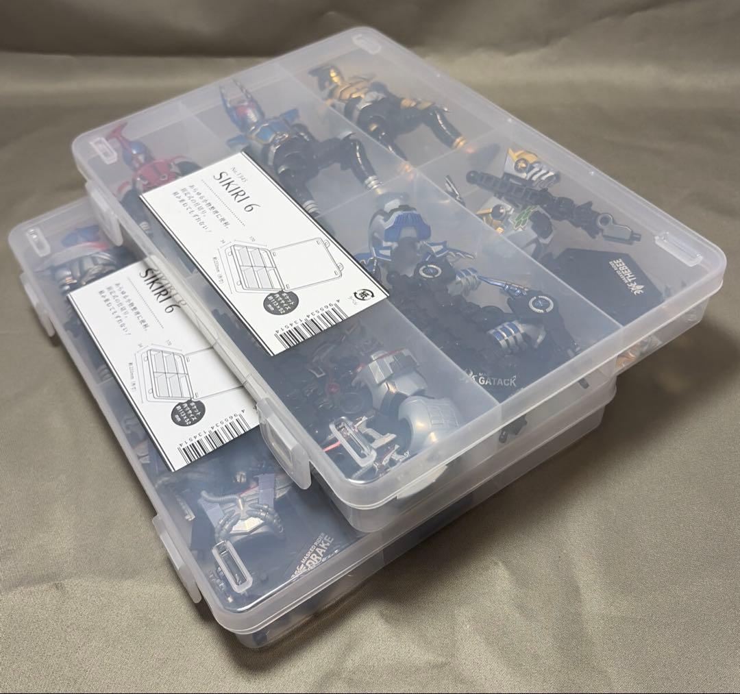 【美品】SO-DO CHRONICLE仮面ライダーカブト　全セット