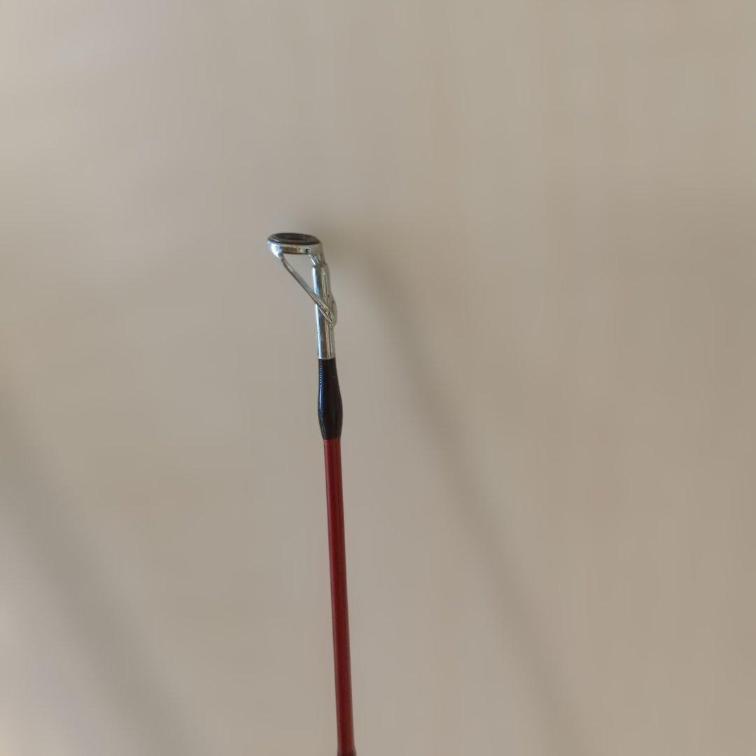 シマノ SHIMANO ロッド シーマイティ73 80-240 船竿　未使用