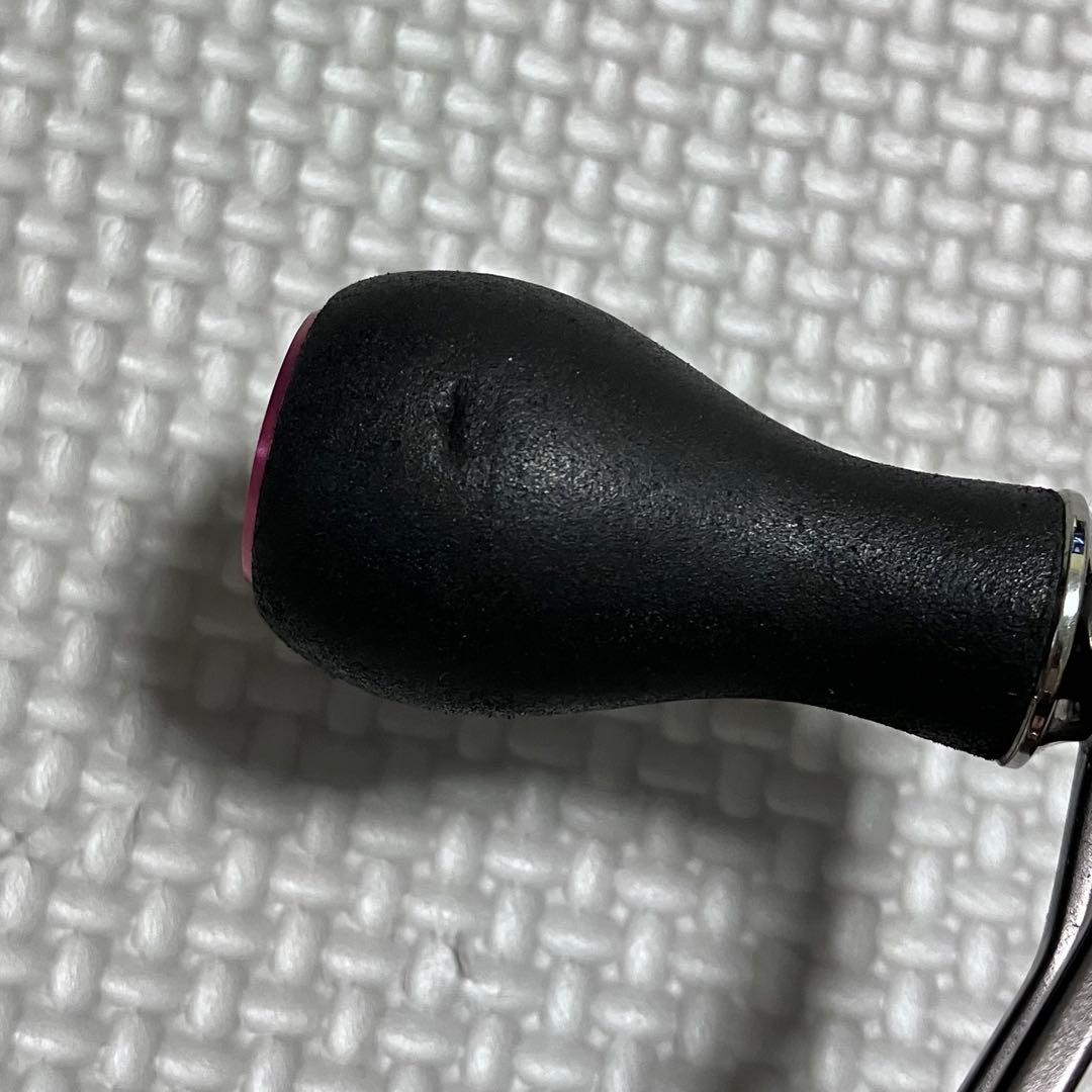 DAIWA 紅牙 KOHGA ICS103 ベイトリール