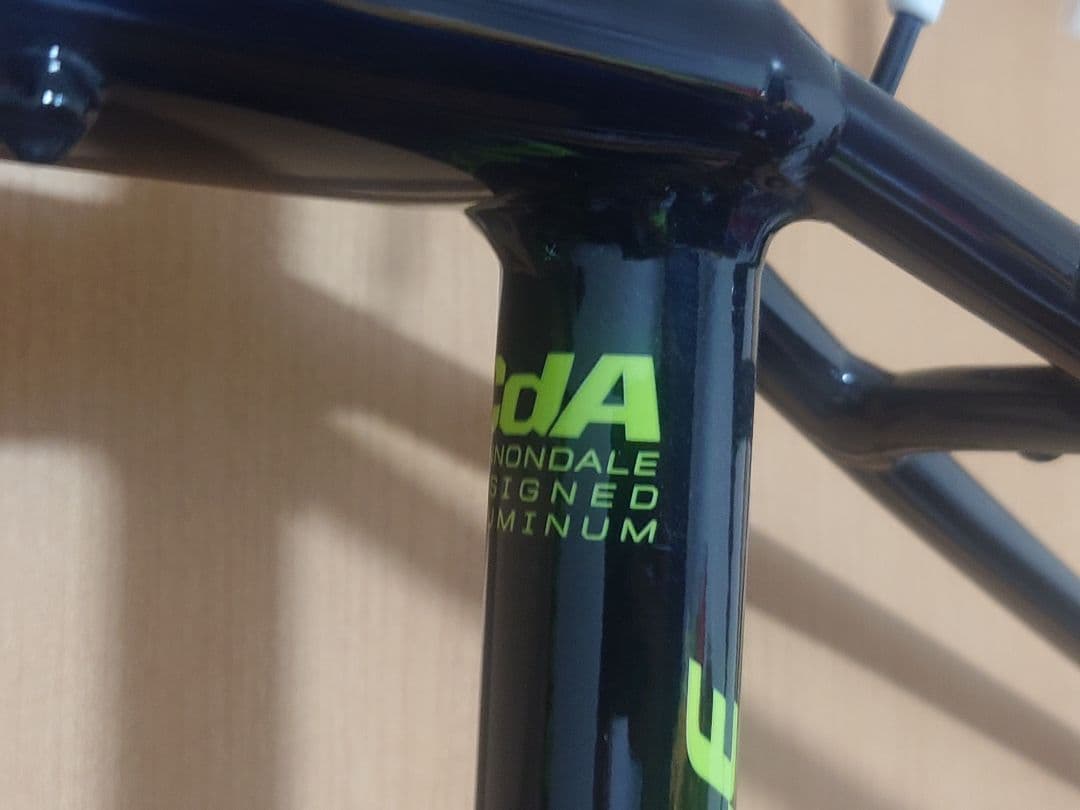 Cannondale キャノンデール SL2 TRAIL 未使用品