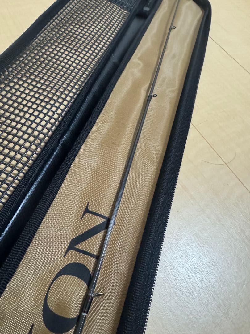 ロッド TIMON T-CONNECTION AT2-S60UL-E