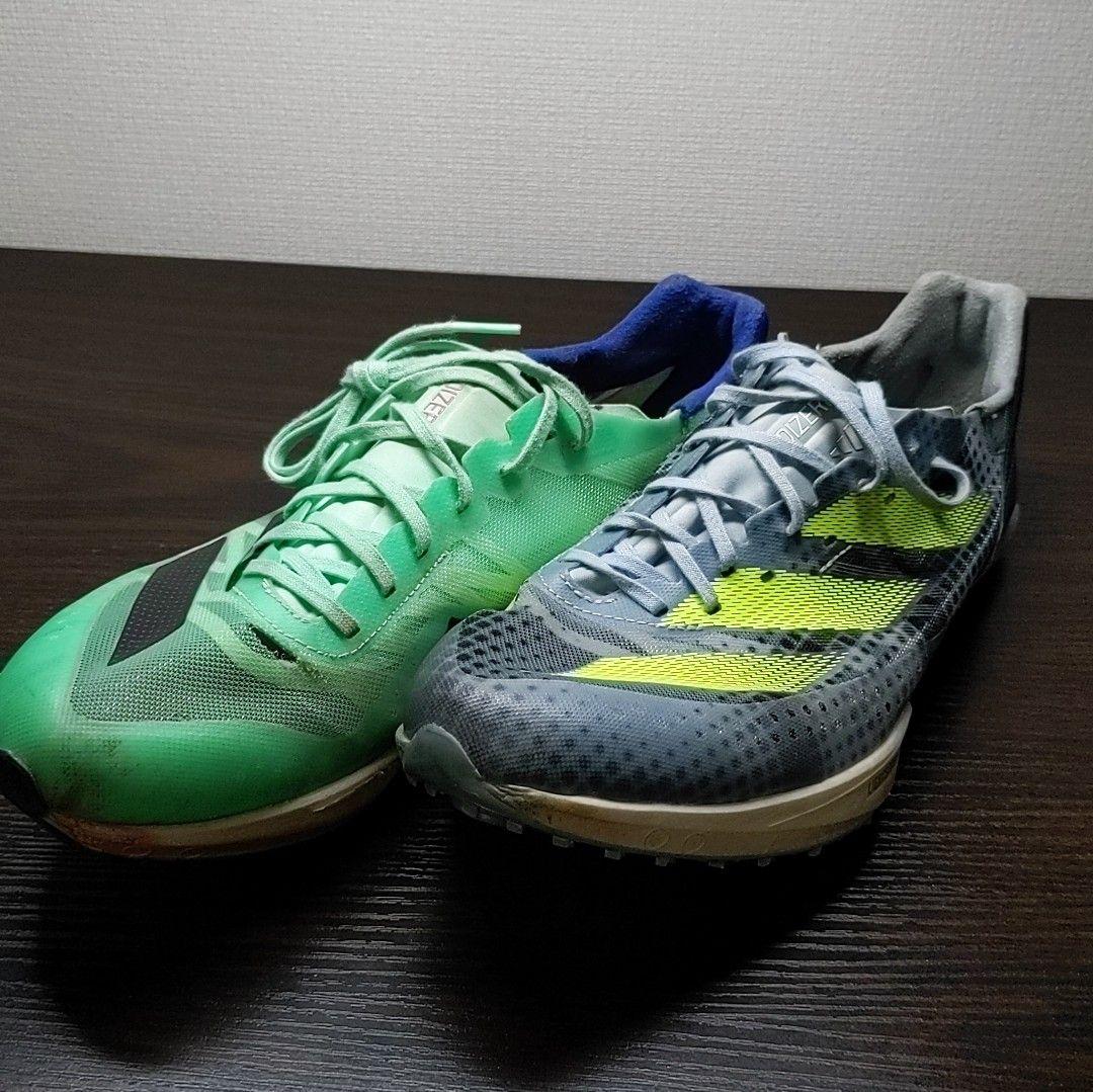 スパイク・シューズ adidas prime sp2