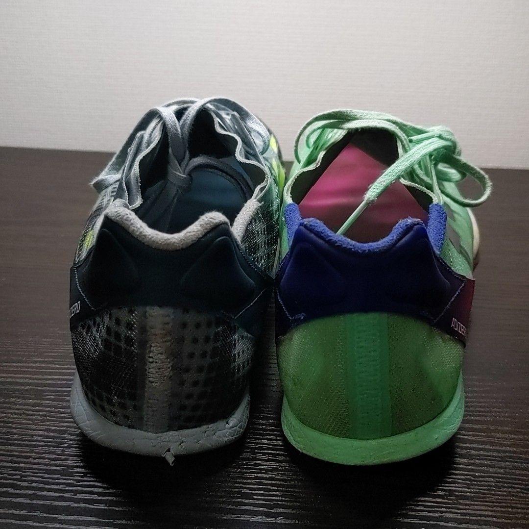 スパイク・シューズ adidas prime sp2