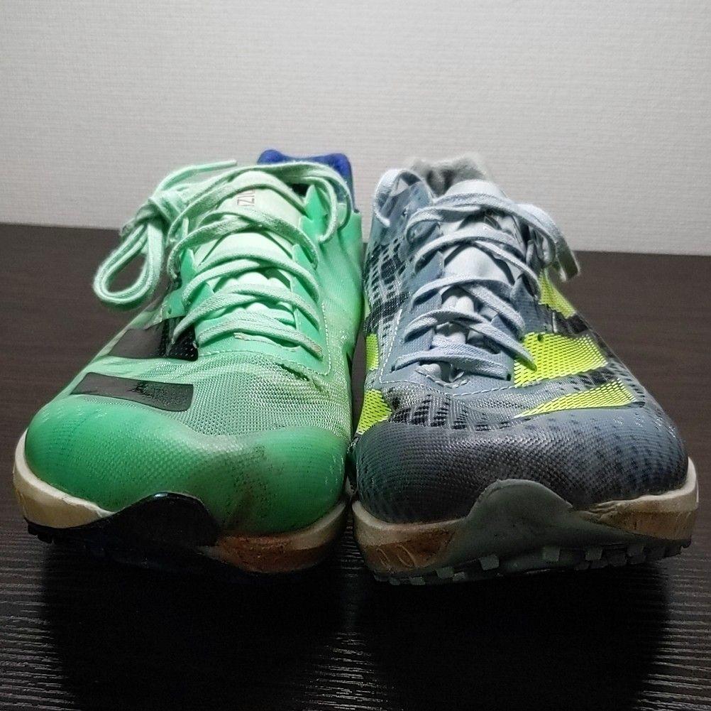 スパイク・シューズ adidas prime sp2