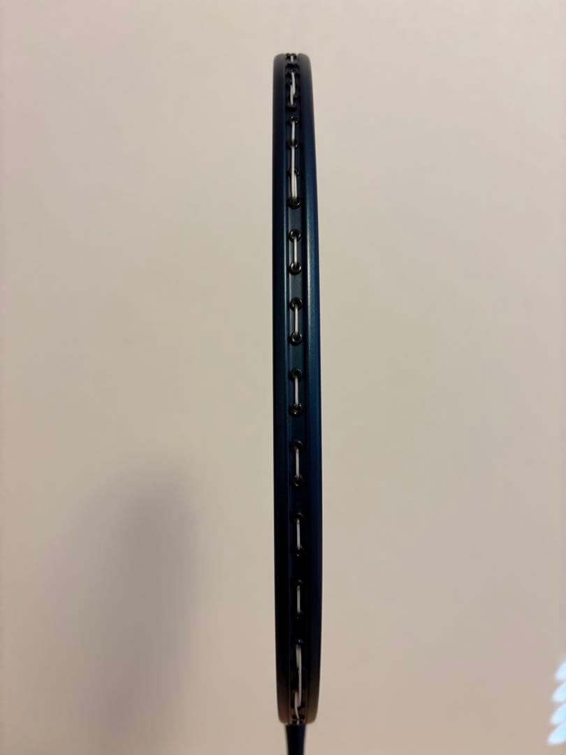happyYONEX NANOFLARE 800 PRO 4U6希少サイズ