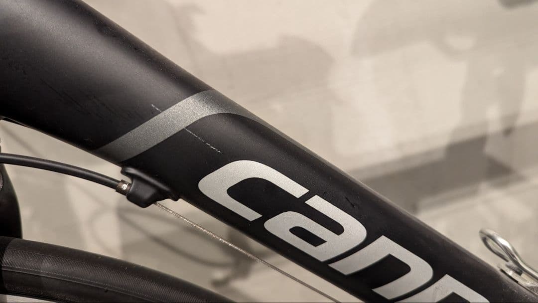 Cannondale ロードバイク CAAD8