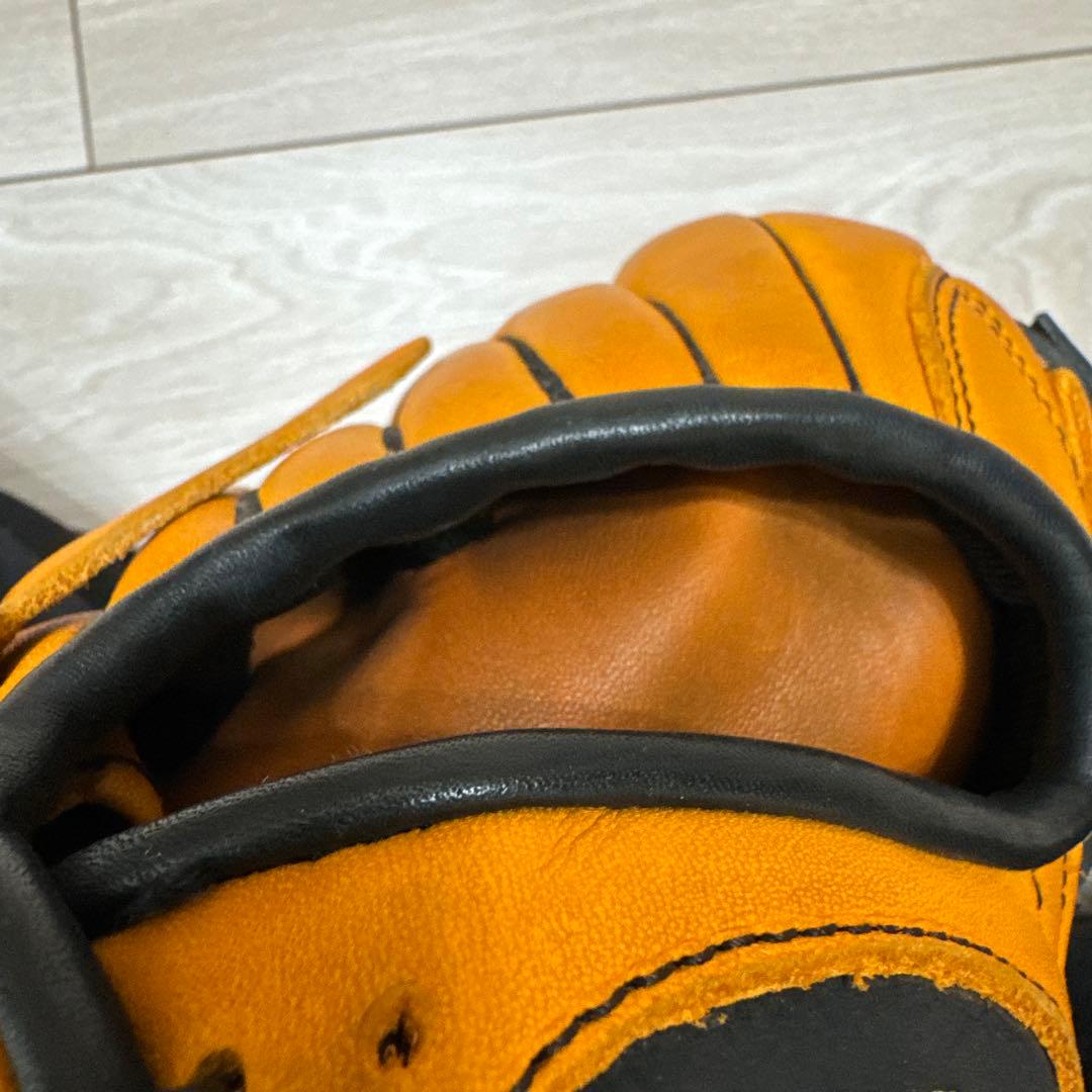 Wilson SG-154 軟式グローブ